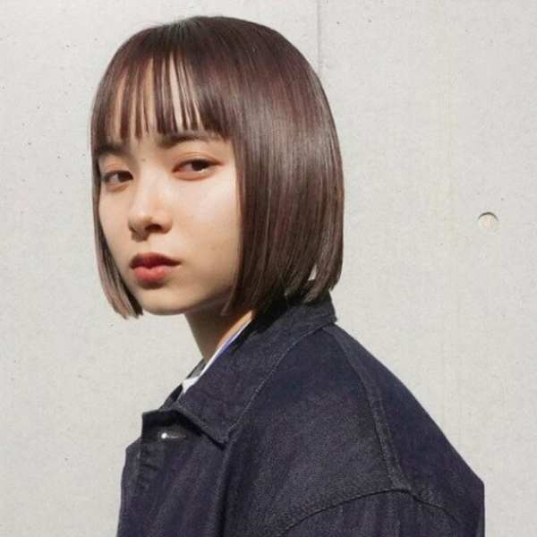 再現性・もちが良いカットが得意なサロン|Lauren&parade並木坂店【髪質改善/カラー】