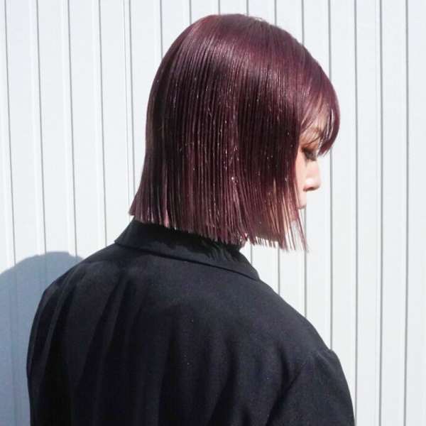 学生にオススメのサロン|Lauren&parade並木坂店【髪質改善/カラー】