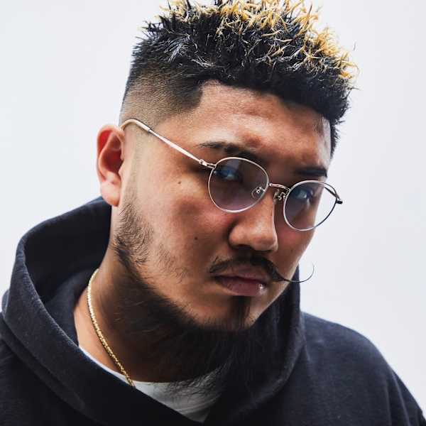 【顔剃り・シェービング】完璧な大人の身だしなみを手に入れられるのが『GNASTY』|メンズサロン GNASTY by DAMDEE TOKYO