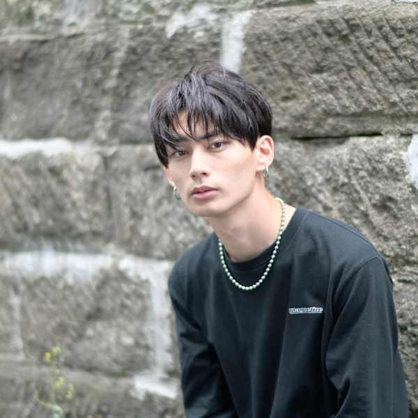 《早朝受付可》美シルエットパーマもワンカールも自在にデザイン|THETA of hair