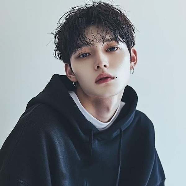 オンオフ決まるメンズヘアスタイルが大人気|Euphoria 銀座本店 Smart Salon【ユーフォリア】