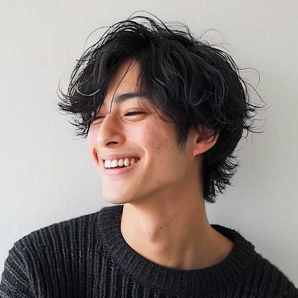 オンオフ決まるヘアスタイルが大人気|Euphoria 銀座本店 Smart Salon【ユーフォリア】