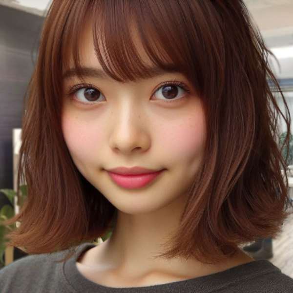 マーラの【カラー】|美容室 マーラ