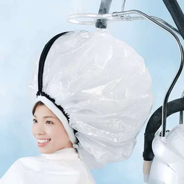 髪にハリ・コシでボリュームアップ&クセ毛がまとまる【プルーム トリートメント】|美容室 マーラ