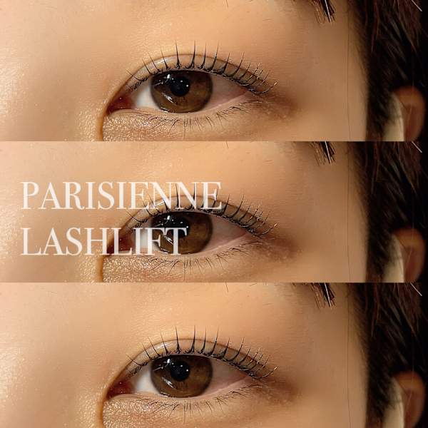 【パリジェンヌラッシュリフト】|beauty salon GRIP