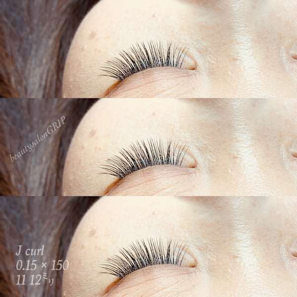 【フラットマットラッシュ/エクステ】|beauty salon GRIP