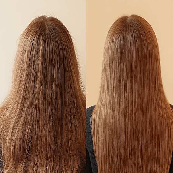 《美髪x補修◎》★髪質改善トリートメント カウンセリングで選べる各種トリートメント!|Glimpse 大濠店