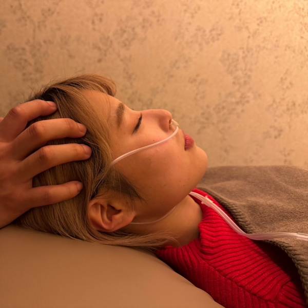 【水素吸入で若返り・サビない身体へ】|水素×ドライヘッドスパ専門店 わごころの庭園