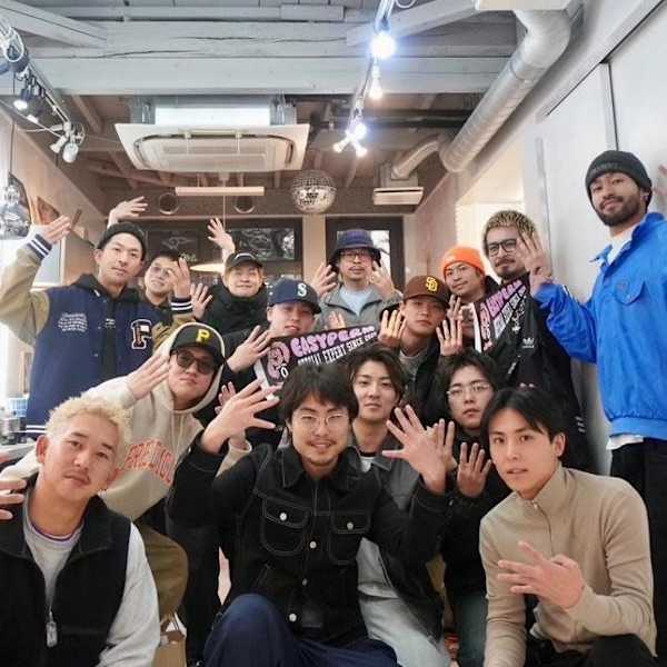 easyparm取扱店|THE CUT