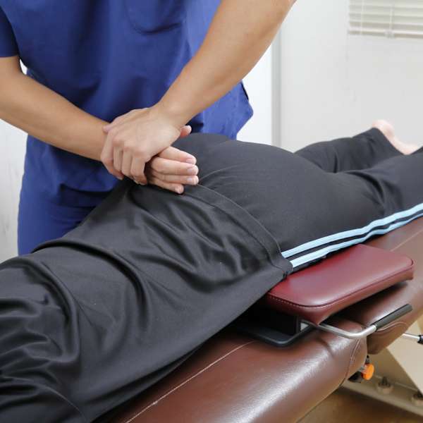 【長年の痛み・疲れの箇所に向き合い、最適なケアプランをご提案】#横浜 #整体 #腰痛 #骨盤矯正|BodyMake整体院 横浜駅西口店