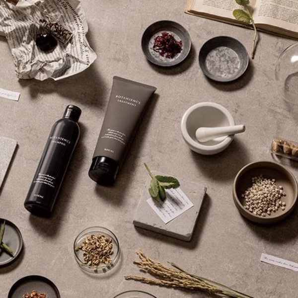 選べる！◆MENSスキャルプスパ◆|Total Beauty Cream