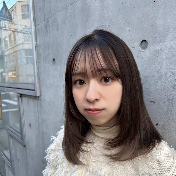 自然体で可愛く、オシャレに☆絶妙なバランスでどこから見てもキレイなシルエット！|scena