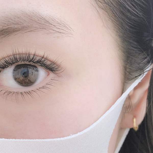 キープ力が自慢のサロン★　錦糸町/両国/小岩/亀有/清澄白河/住吉/押上|mineart 錦糸町店［まつげパーマ・マツエク・眉毛］