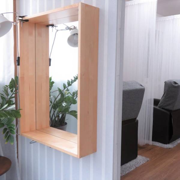 【当日予約・電話OK】リピーター様から愛される錦糸町エリアで人気の実力派サロン♪|mineart 錦糸町店［まつげパーマ・マツエク・眉毛］