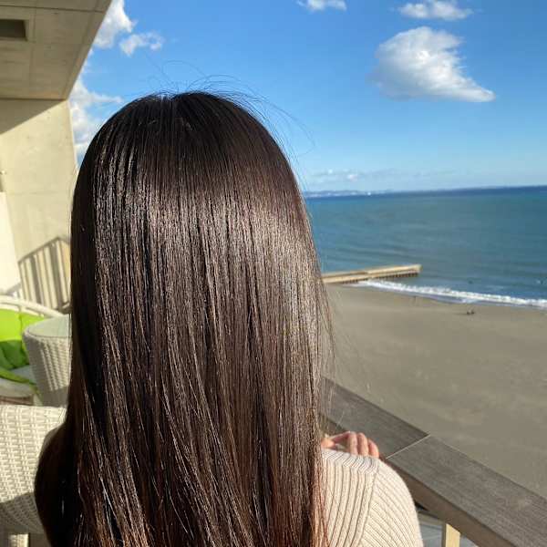 うるツヤになれる厳選トリートメントが自慢のサロン|ANT'S Southern-Resort