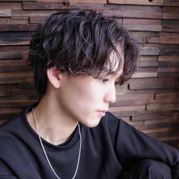 シャンプーは、全て『ヘッドマッサージ付き』です♪|メンズサロン growth天神店【メンズサロングロウ】 メンズカット/メンズパーマ/眉毛