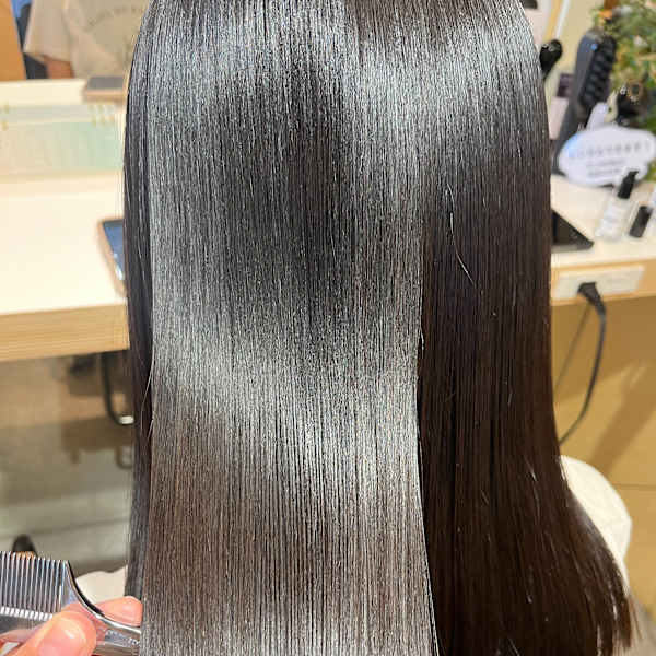 ヘアエステトリートメント♪|Hair salon Tera