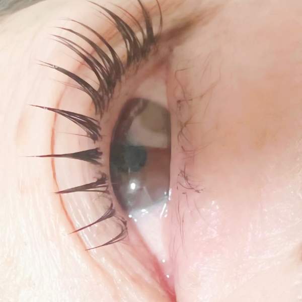 通常のエクステより持ちがアップ⤴️　　LEDエクステ⭐️|【シェアサロン】356 FOR MAKE UP WITH HAIR