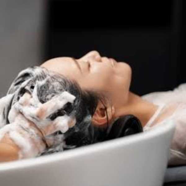 ヘッドスパが自慢のサロン|tip・top 井荻店