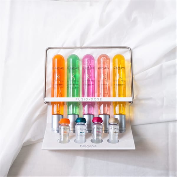 透明感◎【カクテル トリートメント】厳選★トリートメントで潤い◎質感◎ツヤツヤヘアへと導きます♪|N° blao 名古屋栄