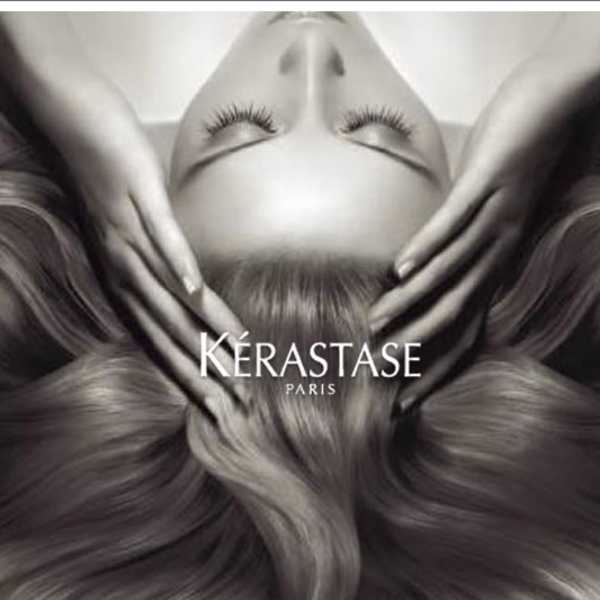 【KERASTASE公式取扱いサロン◎】極上ケアで、髪も心も満たす|& you.