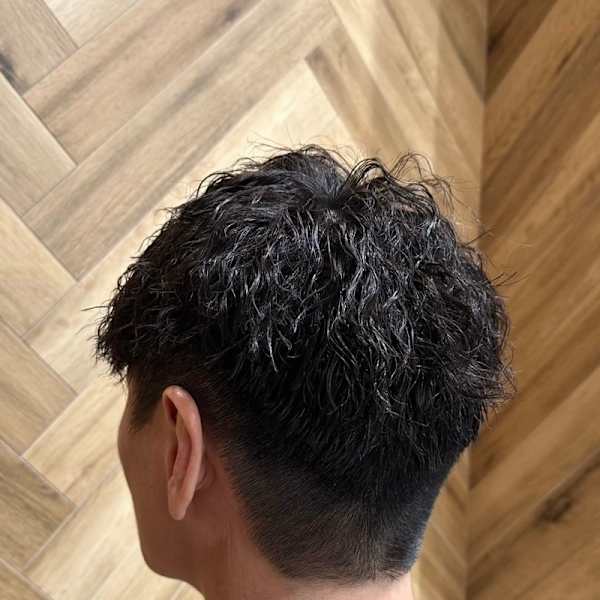 高技術のカットを実感!『美しい理想のスタイル』に☆|HAIR & MAKE EARTH 岩槻店