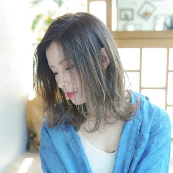 ■丁寧なカウンセリング×妥協なきカット技術◎|hair make amphi