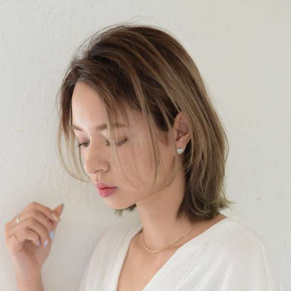 ハイセンスなスタイリストが、アナタに似合う今旬のカラーを提案♪|HAIR＆MAKE EARTH 湘南台店