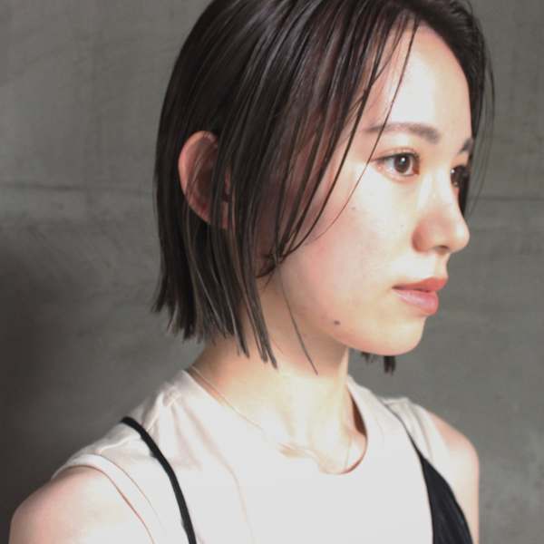 	再現性・もちが良いカットが得意なサロン|iRo by en"ppy