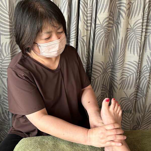 ☆技術研修を欠かさないスタッフ達☆　ココが他店に差をつけるポイントです！|町のホグシ屋さん