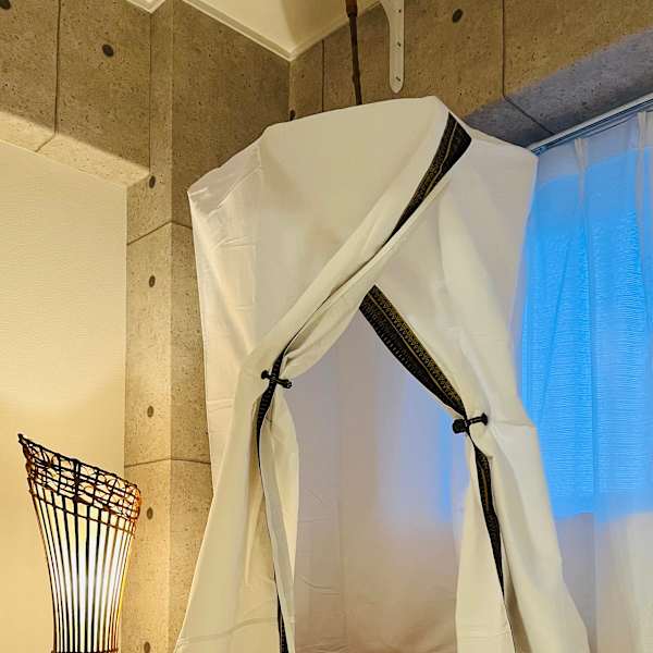 【冷え・妊活・更年期・美肌・温活・デトックス】よもぎ蒸しテント30分|【ハーブピーリング/よもぎ蒸し/毛穴洗浄/痩身】グレイスサウザンド