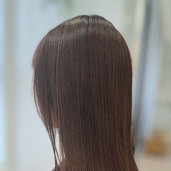 【ツヤ/手触りUP♪】ファルジュア髪質改善トリートメント♪♪|Hair & Spa y‐Forme Ginza