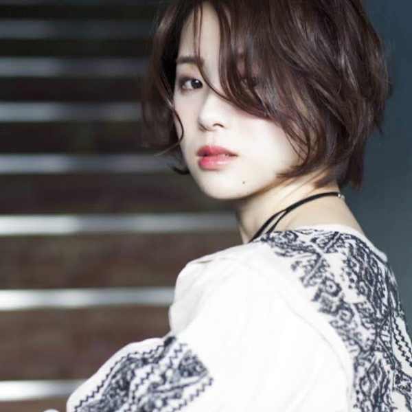 ナチュラルでバランス良く扱いやすい♪自分史上最高に似合うヘアスタイルへ!|Lu.CREA hair salon