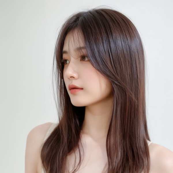 【新メニュー】艶髪☆美髪補正ケア 髪質改善カラー|arts 新宿 【髪質改善&トリートメント】