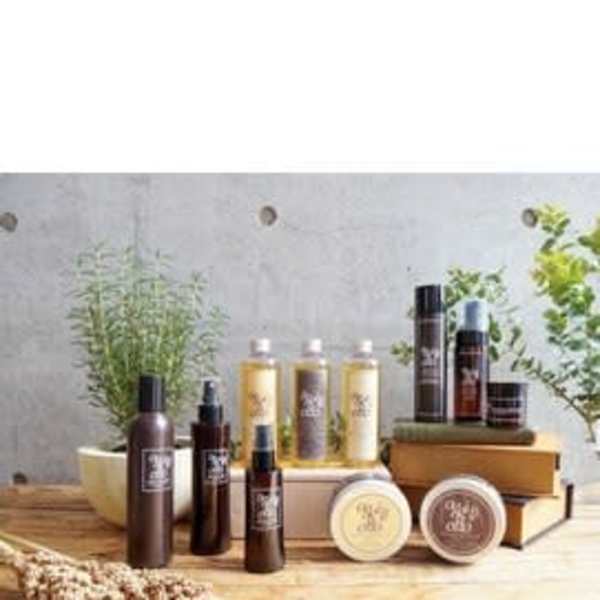 【オッジィオット】全国で1%のサロンしか取り扱いの無い希少トリートメント☆美髪へ導き,憧れのうる艶髪|Flan hair 新宮店