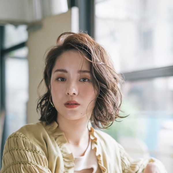 高い技術とカウンセリング力で女性らしく柔らかな質感と絶妙なニュアンスを再現♪温かく丁寧な接客も魅力☆|Lu.CREA hair salon