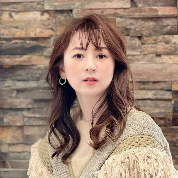 カラーに定評のあるLu.CREAが提供するオーガニックカラー。髪と頭皮に優しく仕上がる|Lu.CREA hair salon