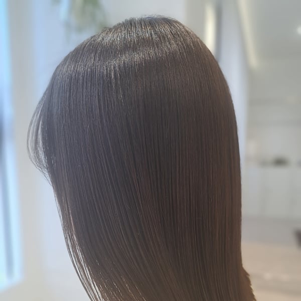 【カシミヤ質感】カシミヤ5step髪質改善トリートメント♪♪|Hair & Spa y‐Forme Ginza