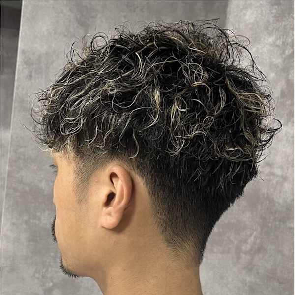 メンズのヘアデザインはお任せください!!【FAAM 大崎】|FAAM 大崎店