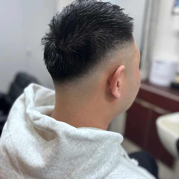 一人ひとりに似合うヘアを提案してくれるサロン|Grooming&Hair Salon SKY