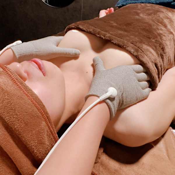 バストラインを整えたい!!|リルマコ