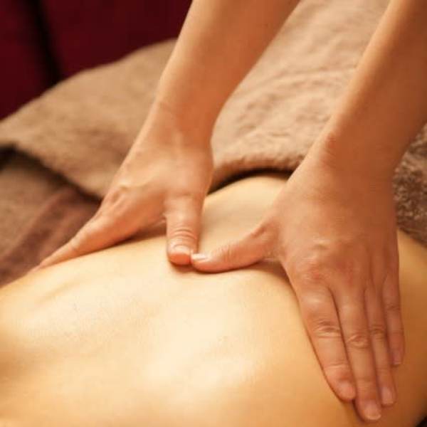 リンパマッサージで最高のひと時を|リルマコ