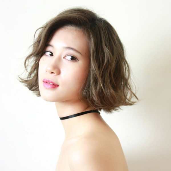 旬な外国人風カラーやインナー、グラデーションカラー☆品質の高い薬剤でダメージも最小限に！！|RENJISHI KICHIJOJI