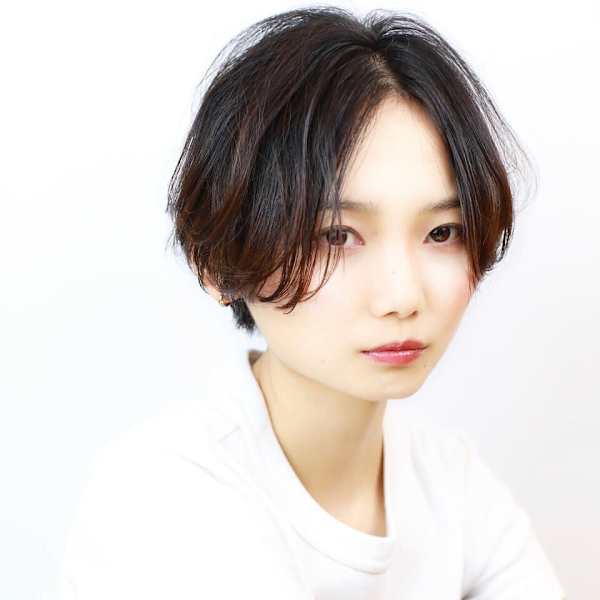 手入れ入らずのスーパーナチュラルストレート|RENJISHI KICHIJOJI