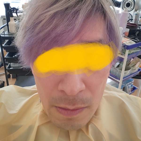 グラデーション|みんなの美容室 パンプキン