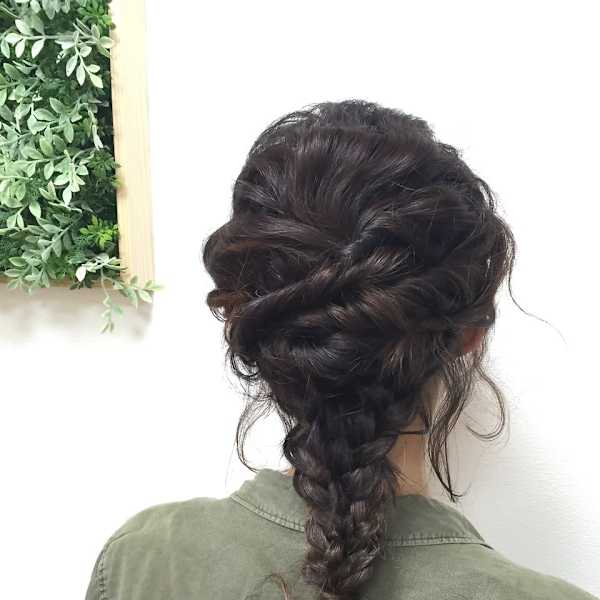 《早朝受付可能》大切なイベントやいつもよりお洒落をして出かけたい時に♪|Grow