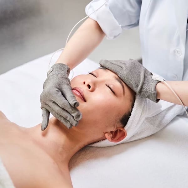 痛みなし美容機器|lia privatesalon