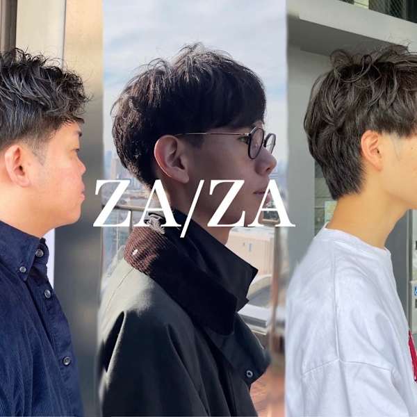 ◇カジュアル～ビジネススタイルまで◇メンズにもオススメ♪|ZA/ZA 茗荷谷店