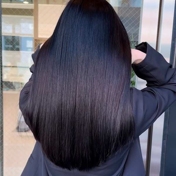 ◇髪質改善トリートメント◇毛髪ダメージ・クセ・広がりなどの悩みを解消♪持続力も抜群！|ZA/ZA 茗荷谷店