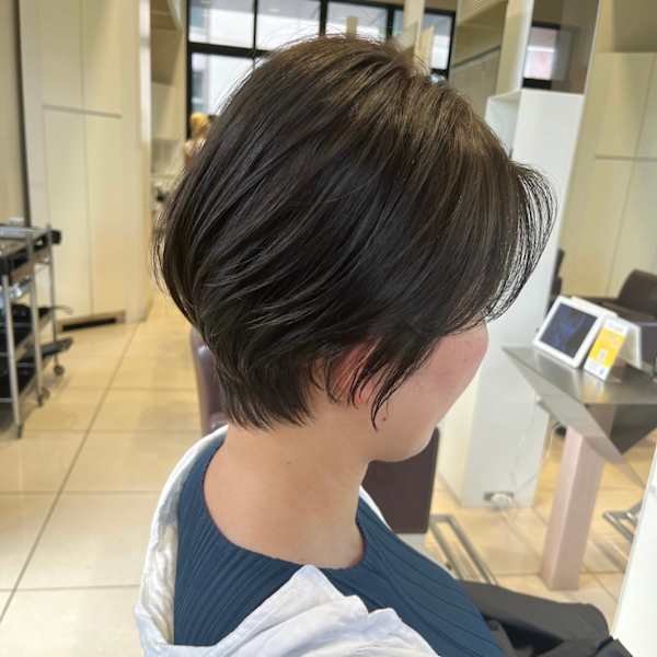 ◇洗練されたカット技術◇再現性☆彡いつでもオシャレに差をつける愛されスタイルを表現します！|ZA/ZA 茗荷谷店
